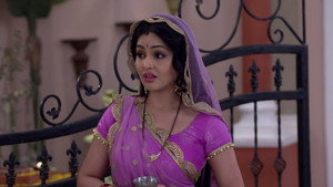 Anita's Predictions About Tiwari Come True