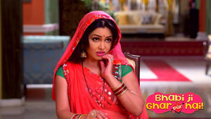 Vibhuti Puts an End to His Pretence