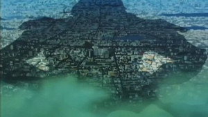 Menace sur la Terre