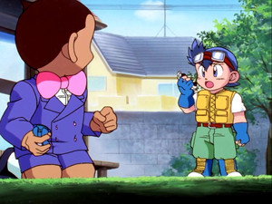 Épisode 23
