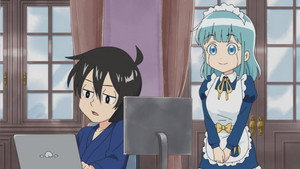 Épisode 15