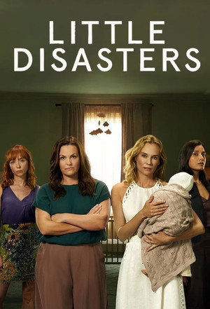 Saison 1