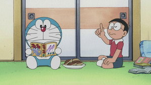 Épisode 24