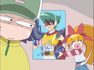 Épisode 7