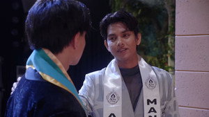 Épisode 13