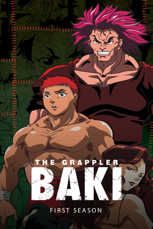 Saison 1