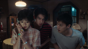 Épisode 29