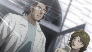 Épisode 12