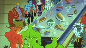 Épisode 13