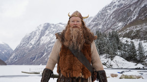Norvège