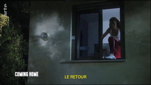Le retour