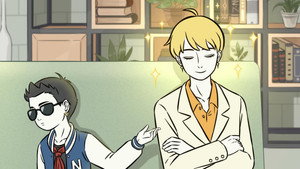 Épisode 58
