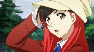 Épisode 10