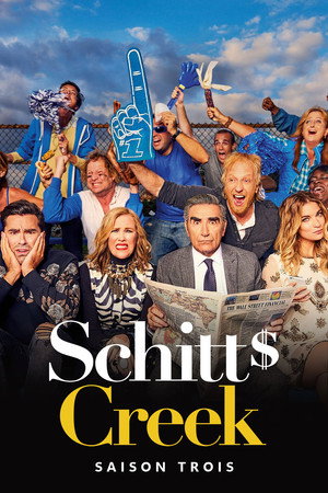 Saison 3