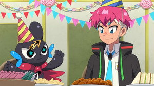 Épisode 18