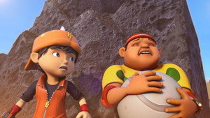 Épisode 3