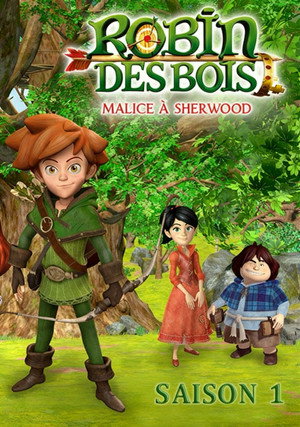 Saison 1