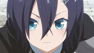 Le prince déchu