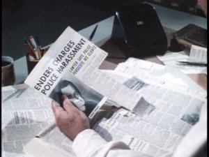Une longue journée