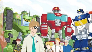 Épisode 18