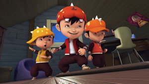 Épisode 5