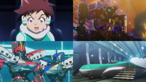 Épisode 01