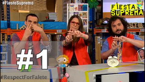 Épisode 1