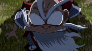 La Bataille de Ganryû