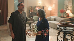 A Camel-Sized Oops!