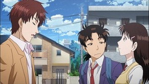 Épisode 1