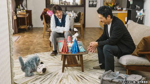 Épisode 8