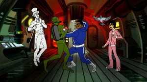Épisode 1