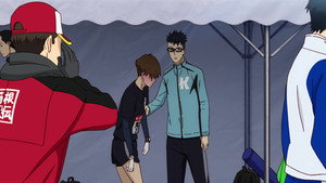 Épisode 20