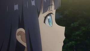 An Encounter