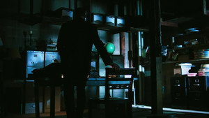Possessor's Curse