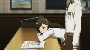 Épisode 5