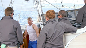 S. 1 ÉP. 6 Ugatz se moque de moi