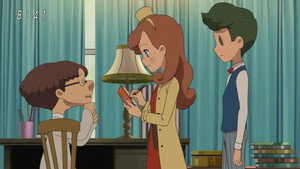 Épisode 27