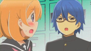 Épisode 11