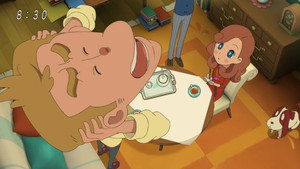 Épisode 15