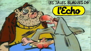 Le couvent