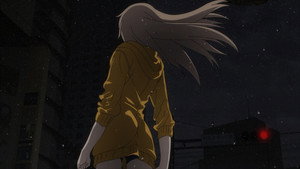 Girl Meets Boy