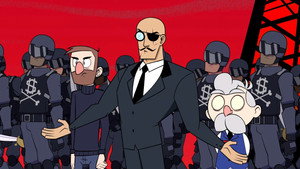 Épisode 4