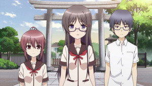 Épisode 1