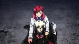 Épisode 12