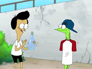Épisode 20
