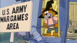Jeux de Guerre