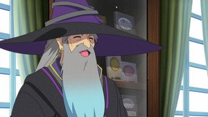 Épisode 34