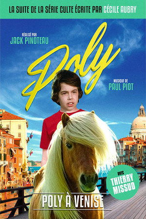 Poly à Venise