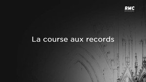 La Course aux records